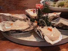 -JUKEBOX玖部音乐餐厅(华侨城店)