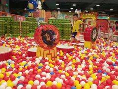 -嘉文梦想世界(SM天津滨海城市广场店)