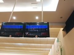 -广州保龄球馆(广州天河体育中心店)