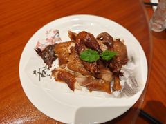 -有喜胶东小馆(超极合生汇太申祥和店)