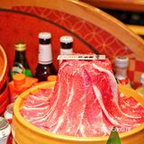 冬天就是要来吃热气腾腾的寿喜锅！