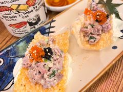 -桃太郎创作料理(大坪店)