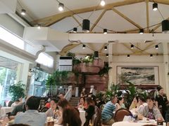 -金河半岛园林酒家(金融城店)