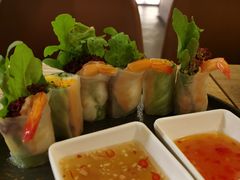-来龙里 精致 东南亚餐室(万象城店)