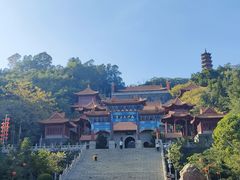 -南沙天后宫景区