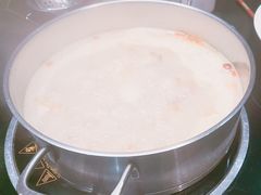 竹荪猪肚鸡-煲王粤菜餐厅(中侨中心店)