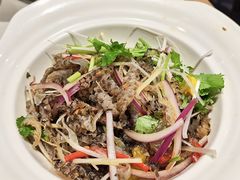 -南拳十三姨·潮汕砂锅粥·粤菜(西单大悦城店)