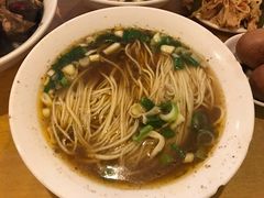 -水仙拉面(水仙街店)