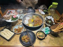 -手选潮汕鲜牛肉火锅(二七广场店)