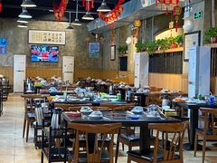 大堂-八合里牛肉火锅(八合里总店)