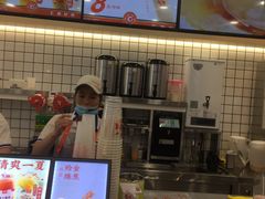 -汇茶(和平街店)