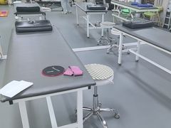 -森诺运动康复中心(北苑店)