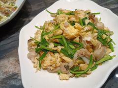 -大连湾旭日·家宴·海肠捞饭(马栏广场店)