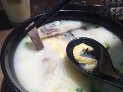 -鸭小妹鸭血粉丝(老门东店)