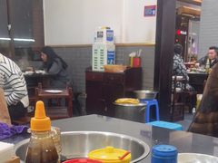 -水碾河肥兔火锅(水碾河店)