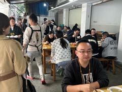 -温记府廟豆汤饭·始于1955年(海椒店)