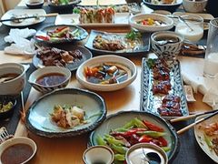 -德川家日本料理(中关村寰太大厦店)