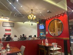 -1078號老北京涮肉(松柏店)