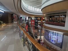 -深圳来福士广场