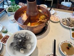 -东门口·鲜爆肚涮肉·烧烤(老门东店)