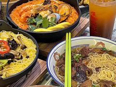 -七爷清汤腩·港式餐厅(金狮广场店)