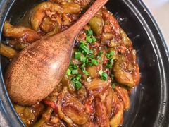 茄子煲-火啫啫·粤式啫啫煲(南通首店)