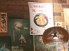 -渔井食堂(新洲店)