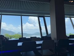 -湾景餐厅(海洋公园店)