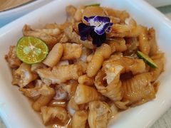 -兰桂坊·花园餐厅(西湖店)