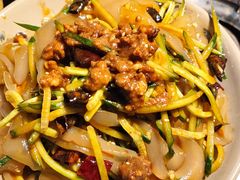 -蜀留香石锅鱼(六顺街店)