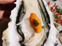 -Osteria Garden 生蚝花园餐厅(原进贤路店)