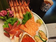 -花狸日本料理(柏庐广场店)
