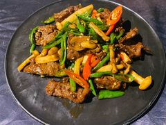 -蟹榭·本帮江浙菜·蟹宴(五角场合生汇商场店)