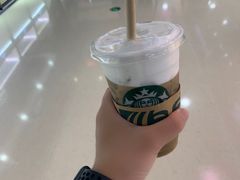 -星巴克(泰安万达店)