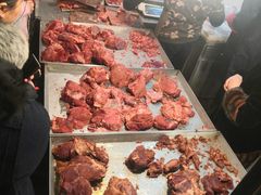-刘纪孝腊牛羊肉(北广济街店)