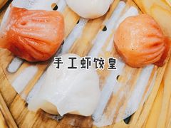 -东鑫记港式茶餐厅(南京东路店)