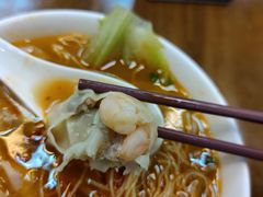 -七叔公面家(拱北口岸店)