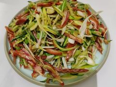 -何适山庄 ·可团建(水长城P2停车场店)