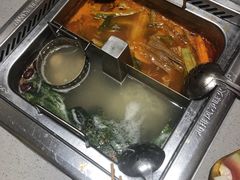 -海底捞火锅(凯德广场店)