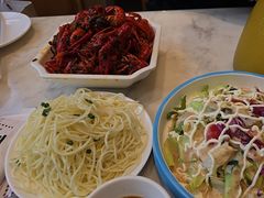 -阿胖龙虾小海鲜(宁国南路总店)