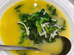 黄汤菜尖-金鼎轩(方庄天坛店)