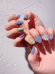 -Adore nail日式美甲美睫