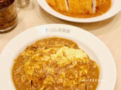 -CoCo壱番屋