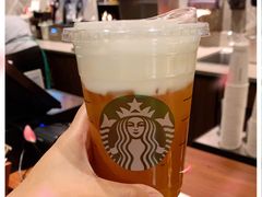 -星巴克臻选(南京艾尚天地店)