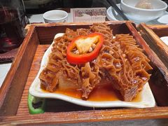 -悦满楼·西关名点·湛江名菜(航空综合大厦店)