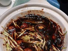 -小厨娘淮扬菜(天印大道店)