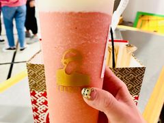 -LELECHA乐乐茶(美罗城店)