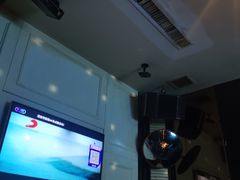 -钱柜音乐会所(罗湖店)