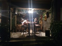 -大理岛·精品云南菜·音乐餐厅