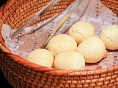 -拉蒂娜·巴西牛排馆 Latina·Brazilian Steakhouse(陆家嘴旗舰店)